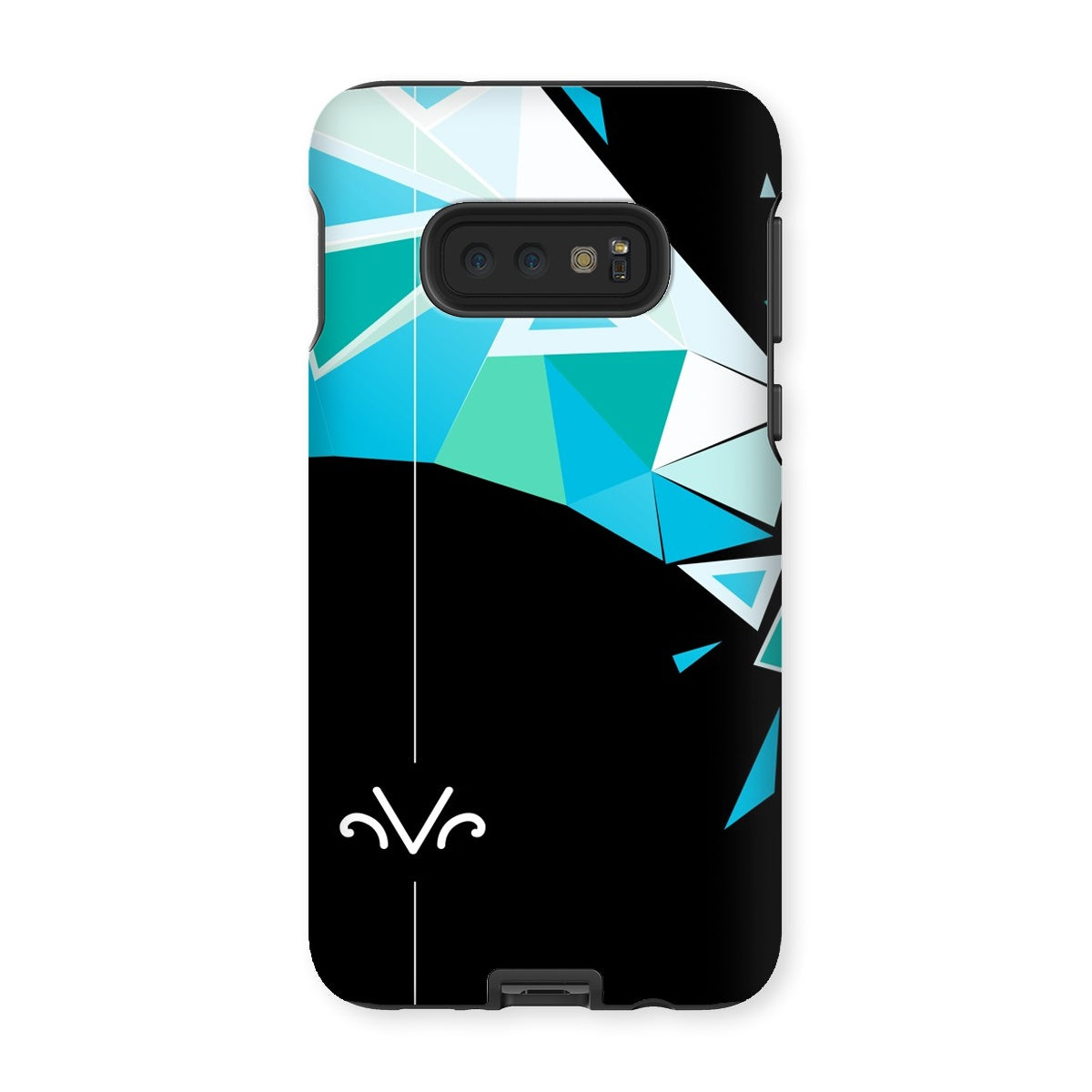 Waterga Rune Tough Phone Case