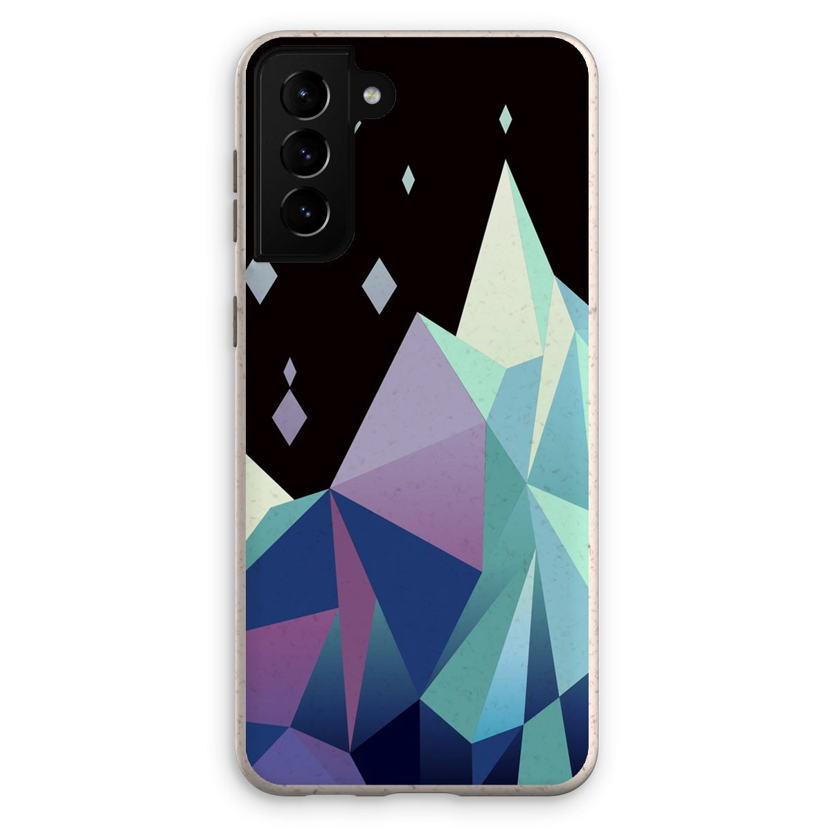 Blizzaga Rune Eco Phone Case