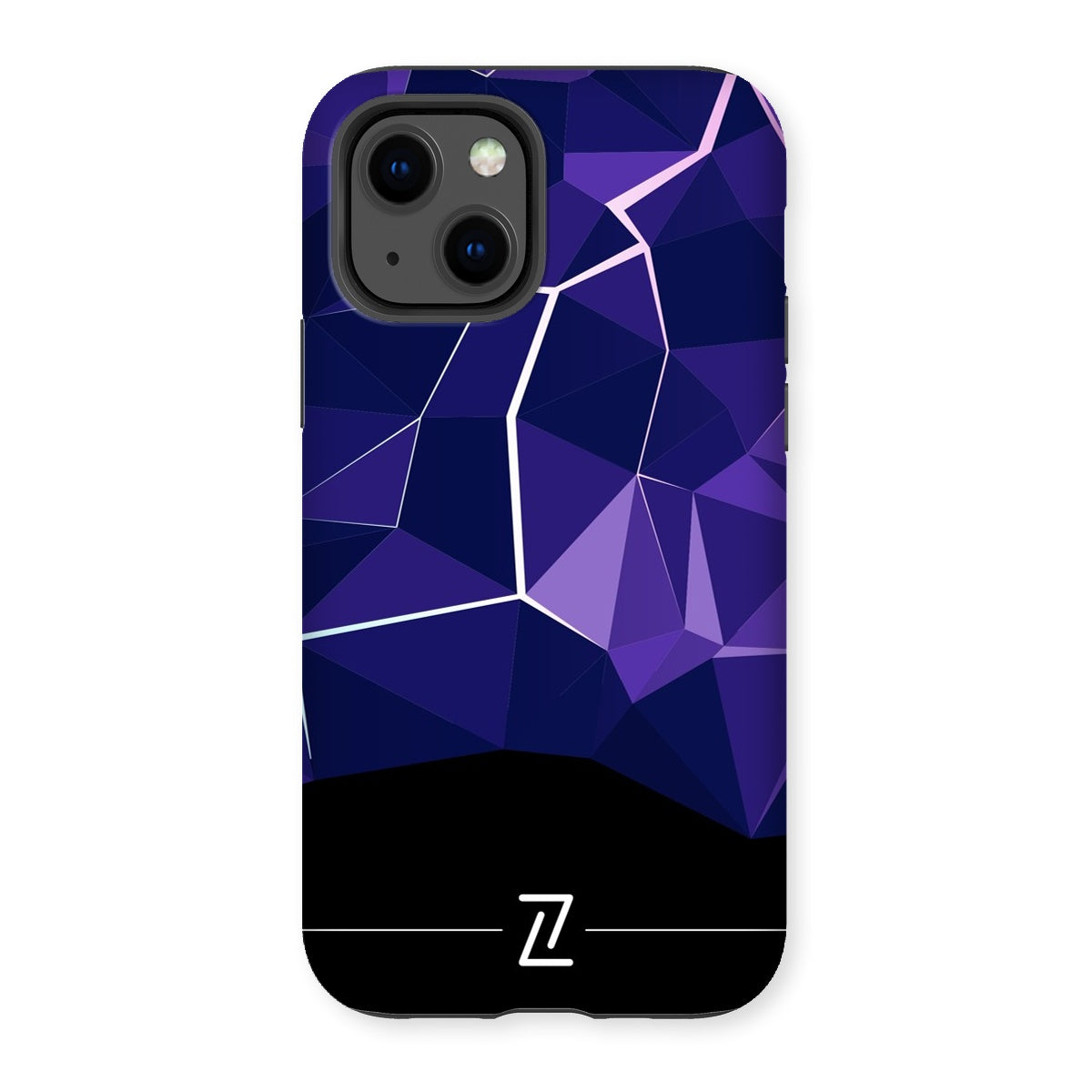 Thundaga Rune Tough Phone Case