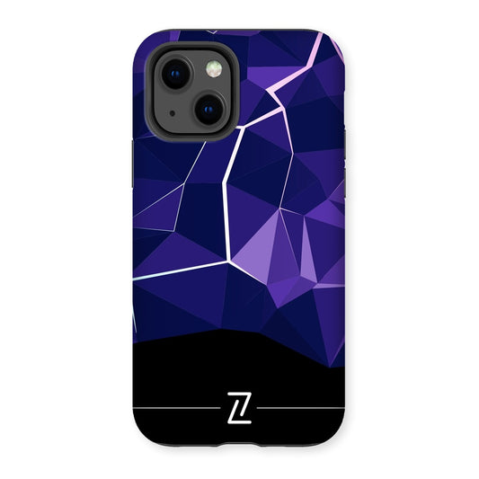 Thundaga Rune Tough Phone Case