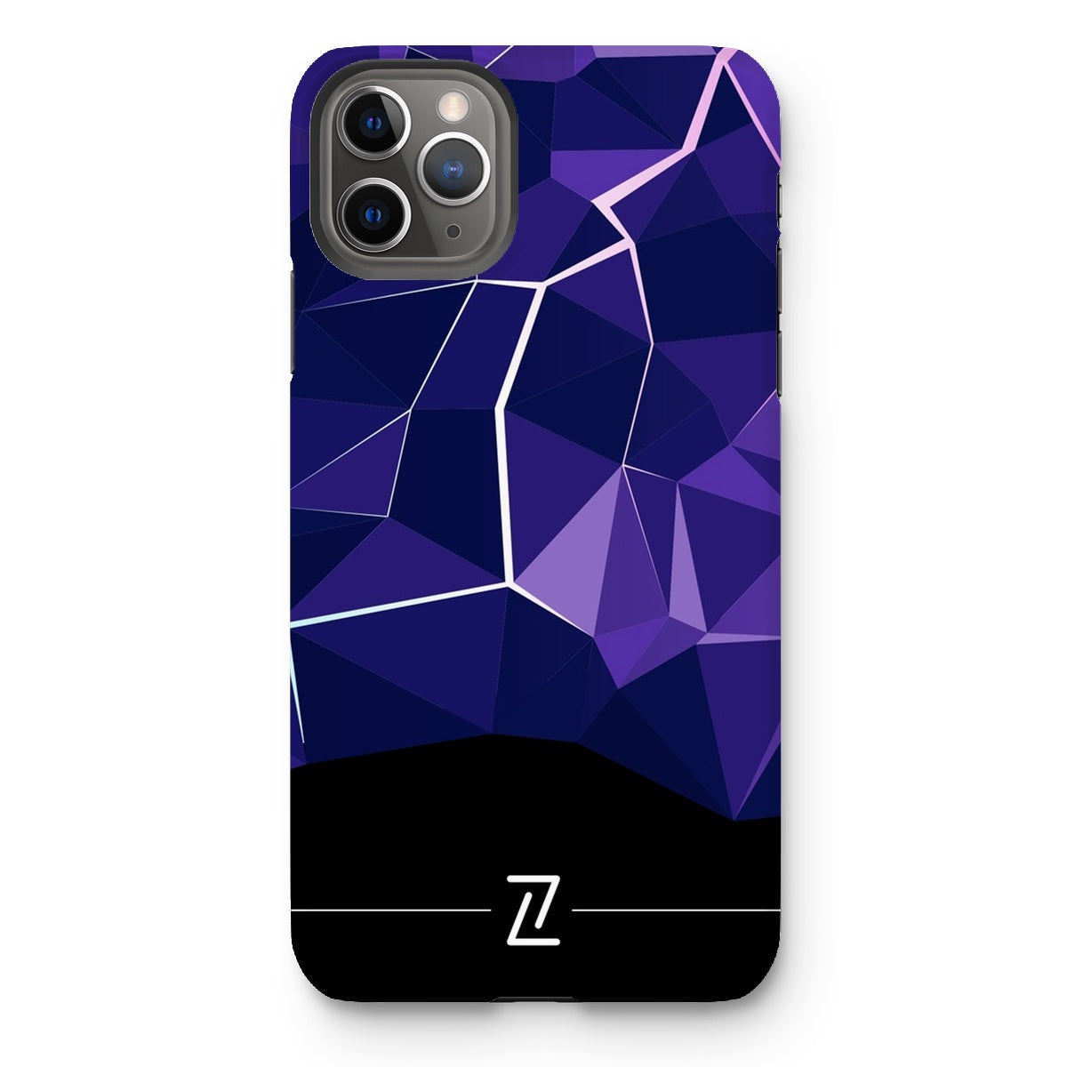 Thundaga Rune Tough Phone Case