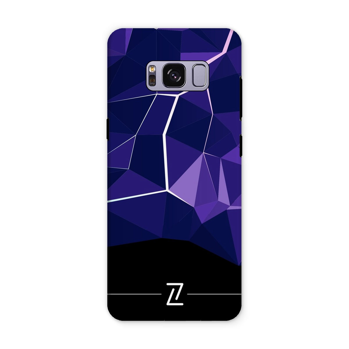 Thundaga Rune Tough Phone Case