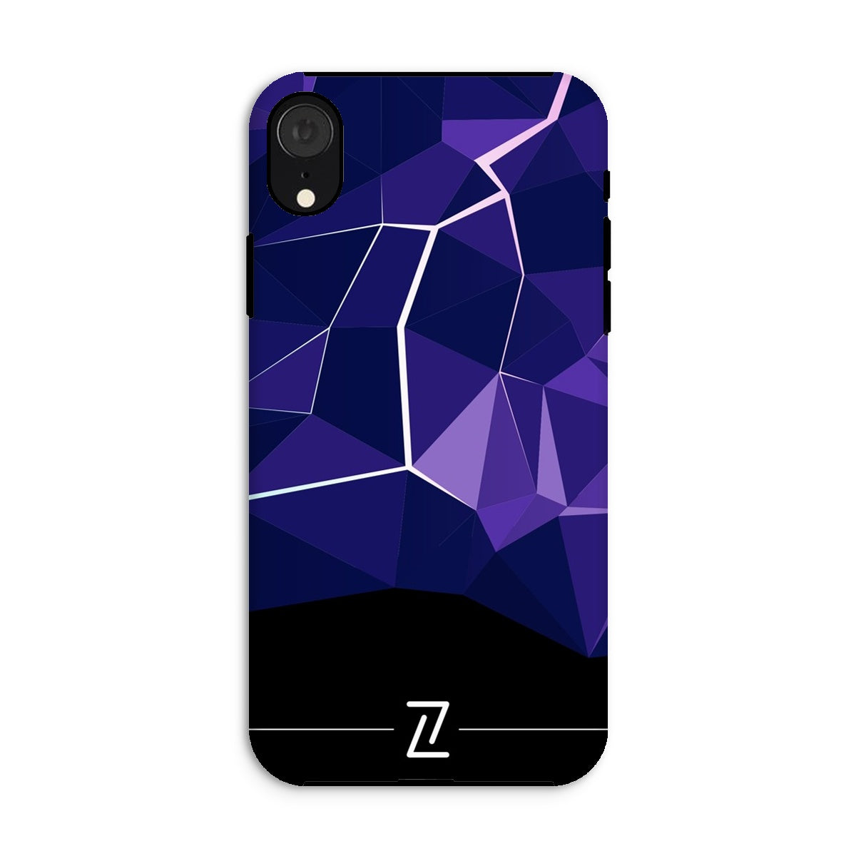 Thundaga Rune Tough Phone Case