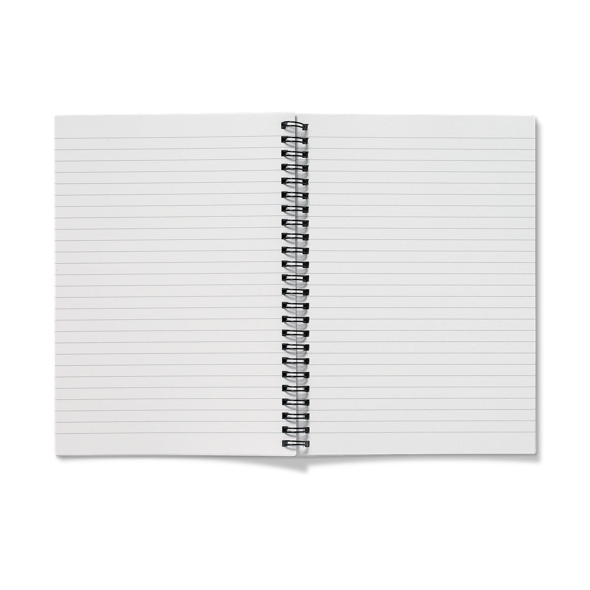 Waterga Rune Notebook