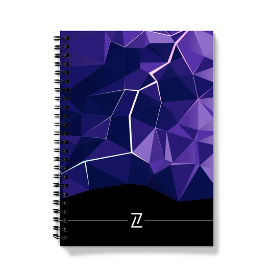 Thundaga Rune Notebook