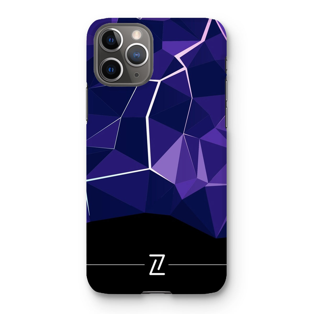 Thundaga Rune Snap Phone Case