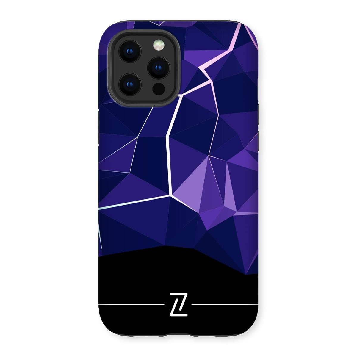 Thundaga Rune Tough Phone Case