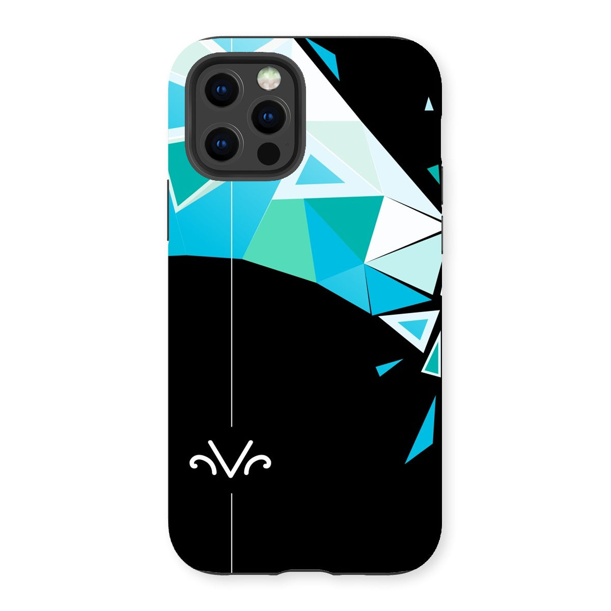 Waterga Rune Tough Phone Case