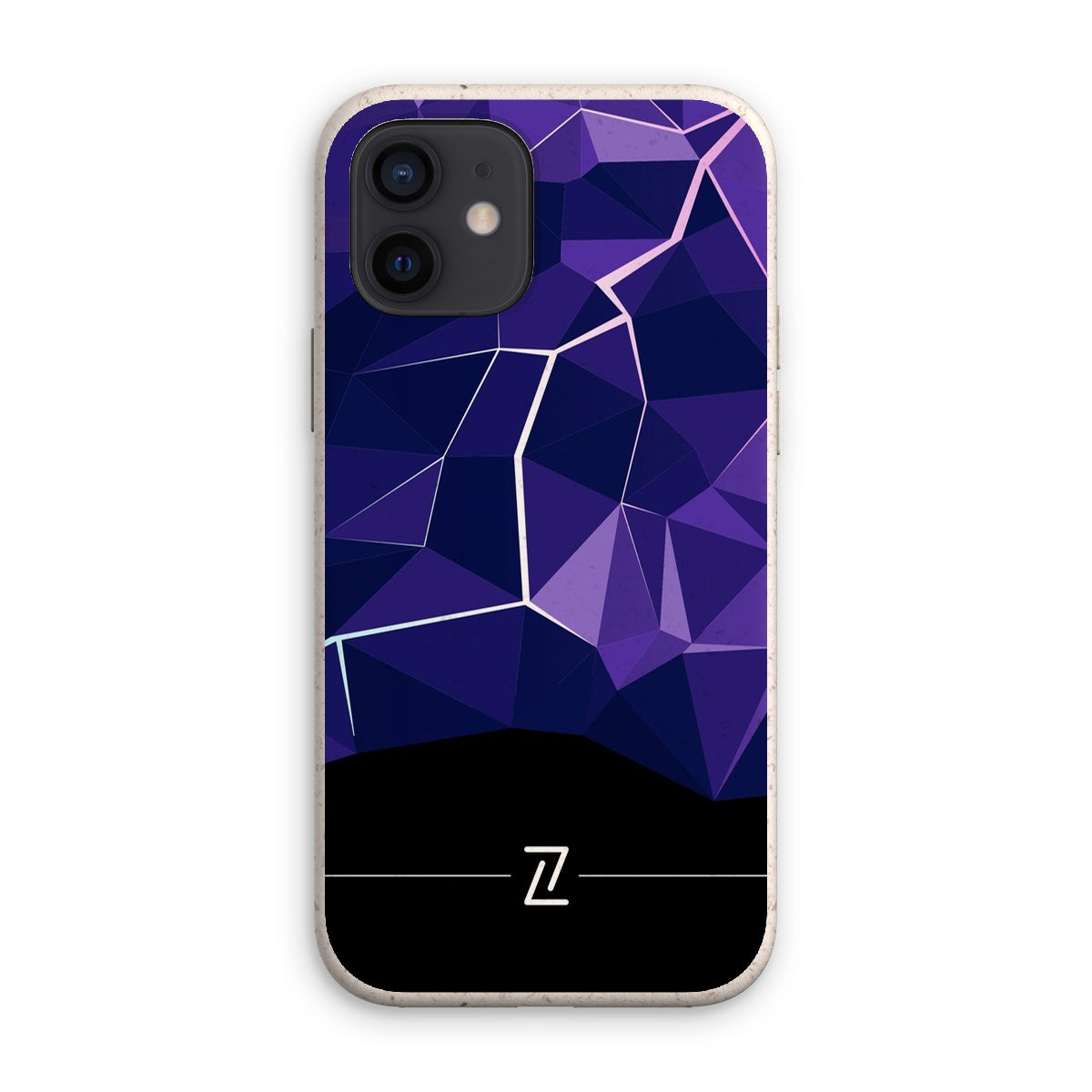 Thundaga Rune Eco Phone Case
