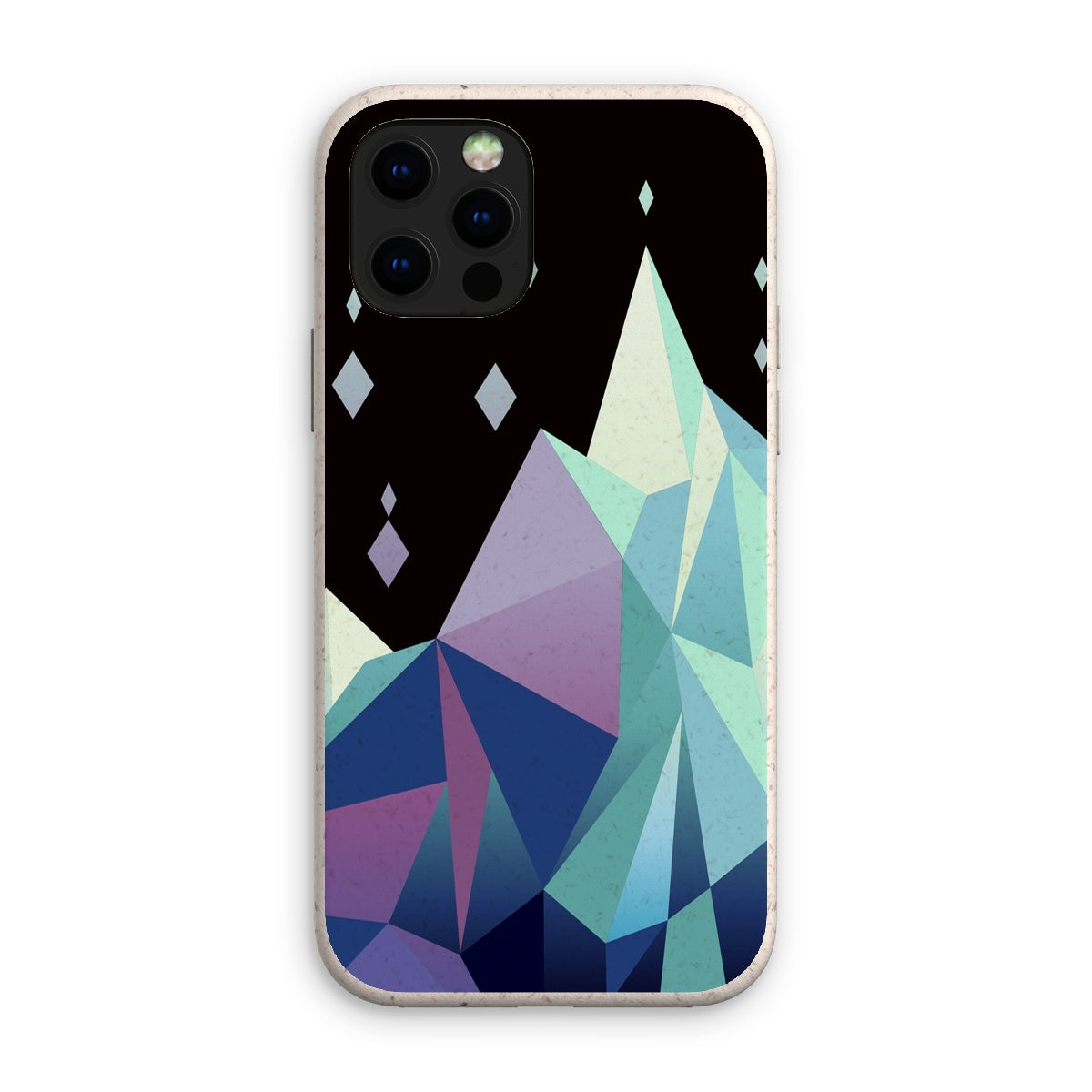 Blizzaga Rune Eco Phone Case
