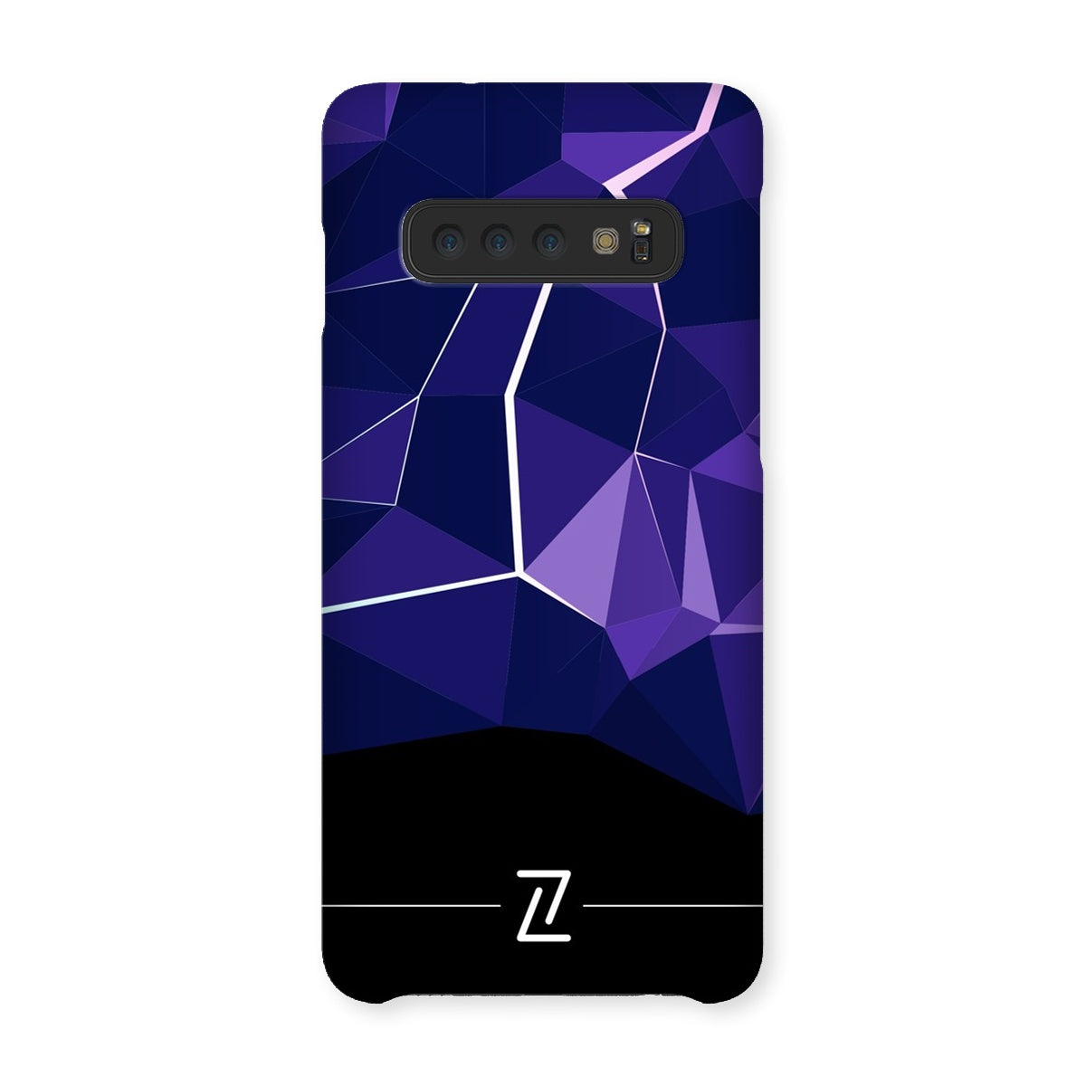Thundaga Rune Snap Phone Case