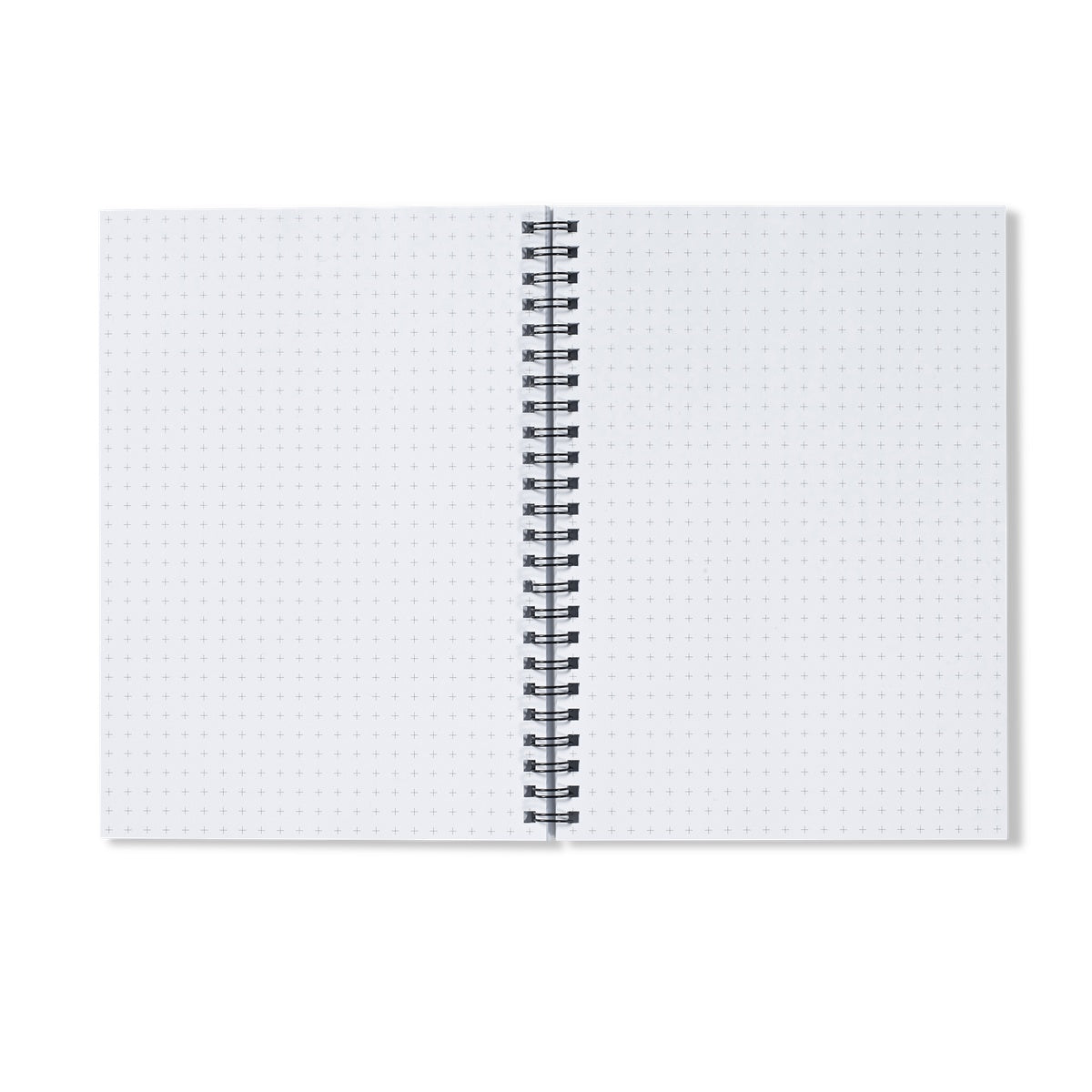 Waterga Rune Notebook