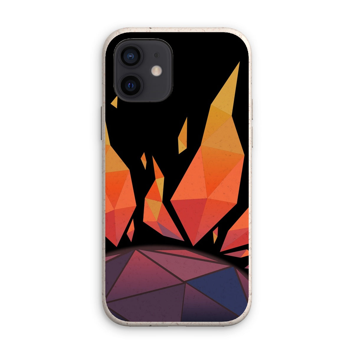 Firaga Rune Eco Phone Case