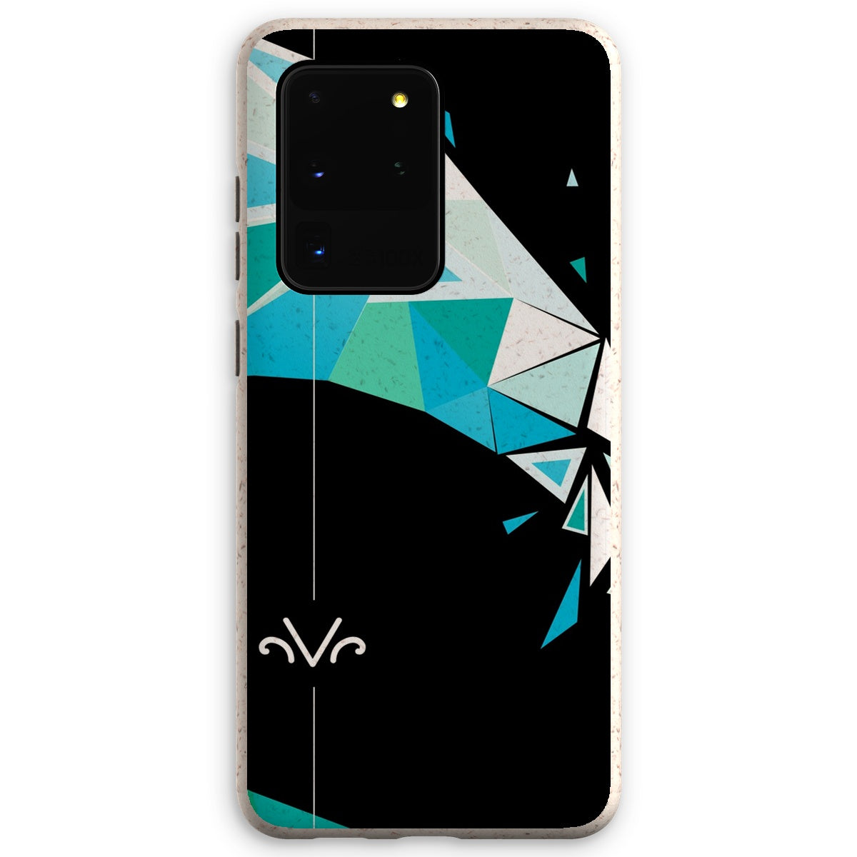 Waterga Rune Eco Phone Case