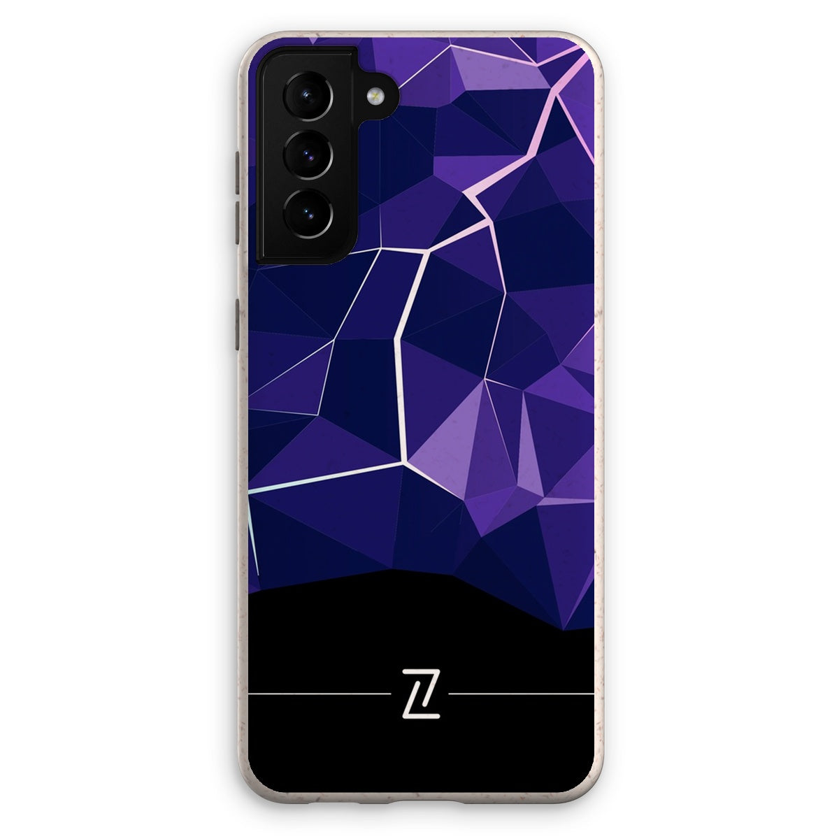 Thundaga Rune Eco Phone Case