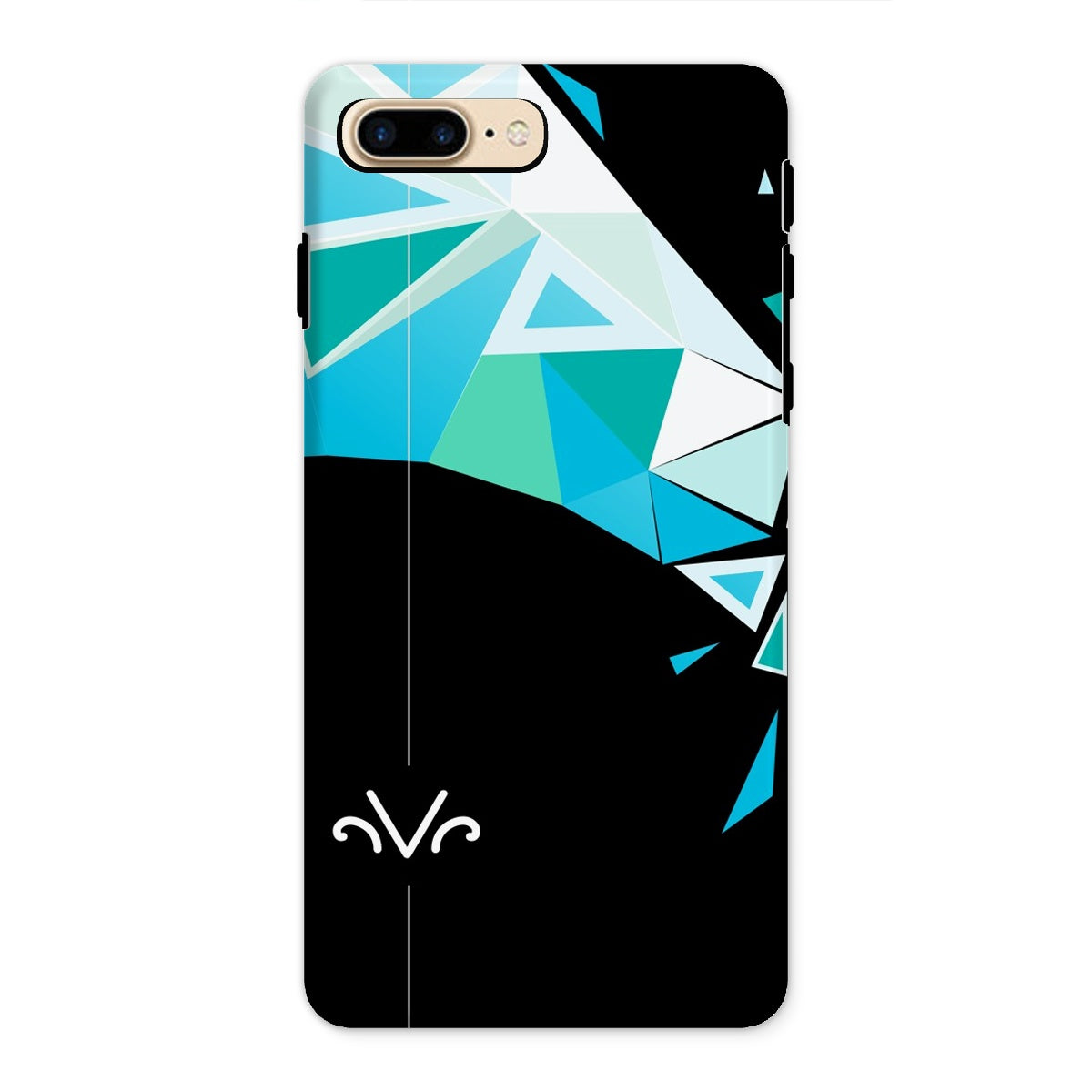 Waterga Rune Tough Phone Case