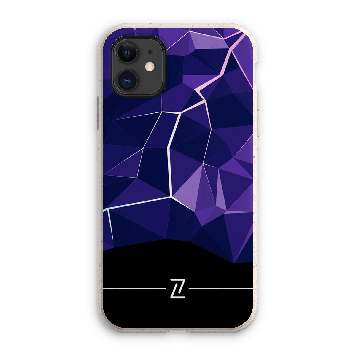 Thundaga Rune Eco Phone Case