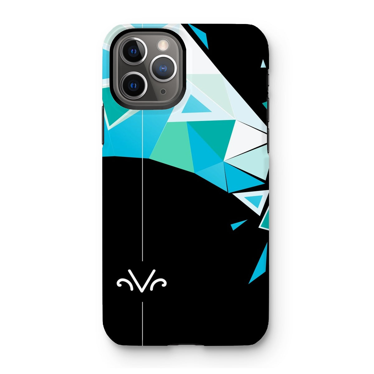 Waterga Rune Tough Phone Case