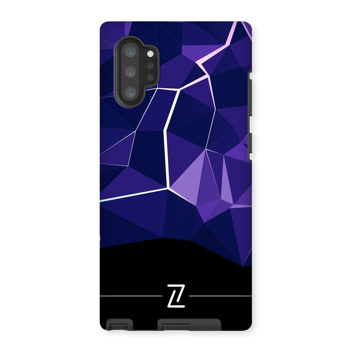 Thundaga Rune Tough Phone Case