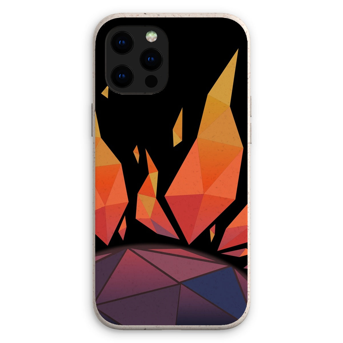 Firaga Rune Eco Phone Case