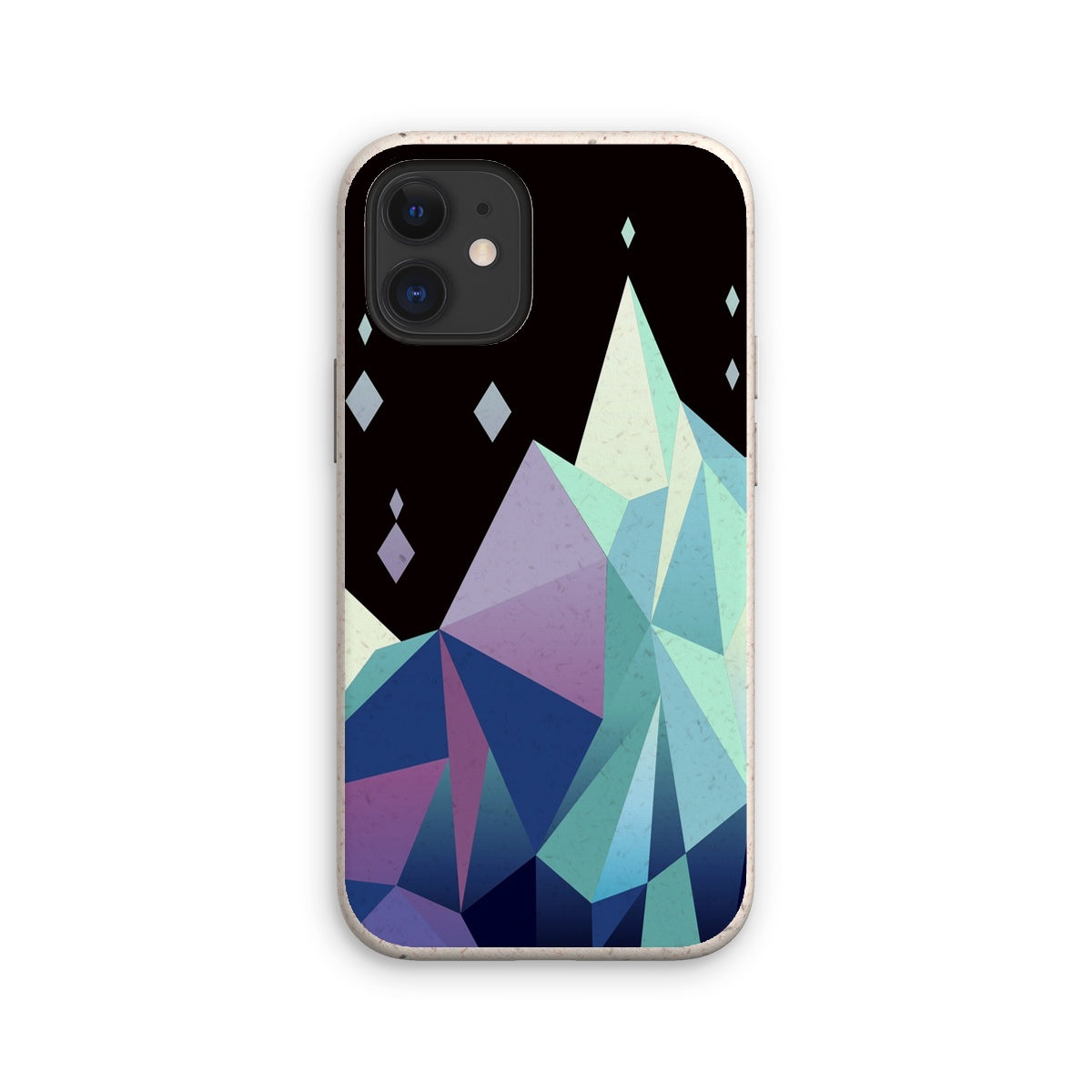 Blizzaga Rune Eco Phone Case