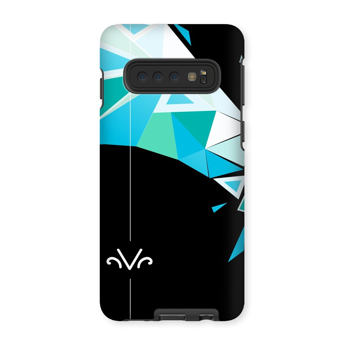 Waterga Rune Tough Phone Case