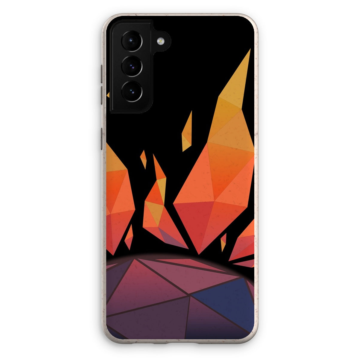 Firaga Rune Eco Phone Case