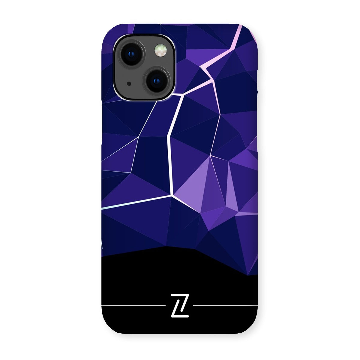 Thundaga Rune Snap Phone Case