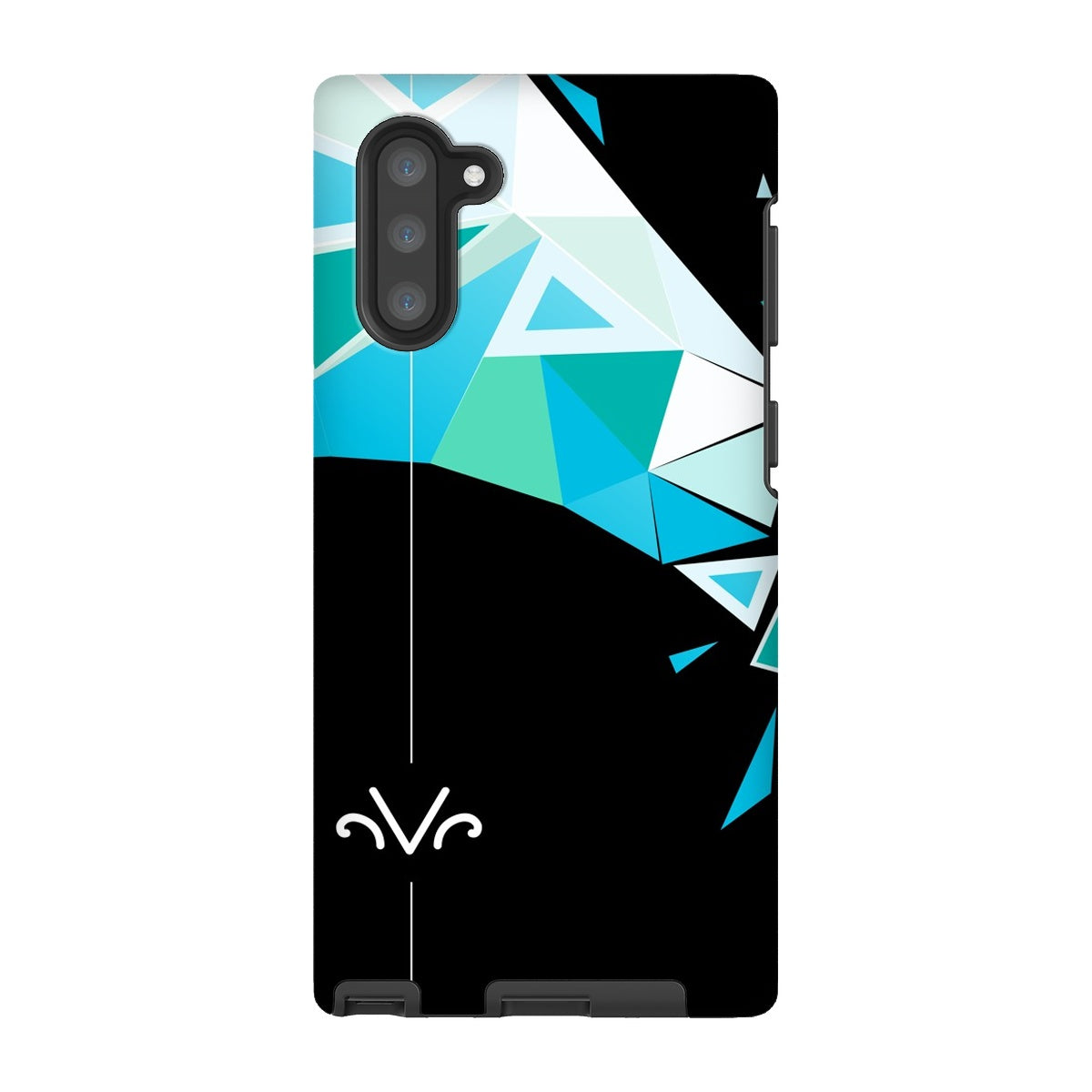 Waterga Rune Tough Phone Case