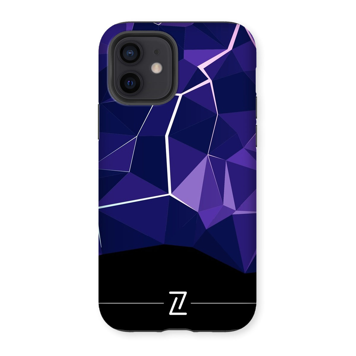 Thundaga Rune Tough Phone Case