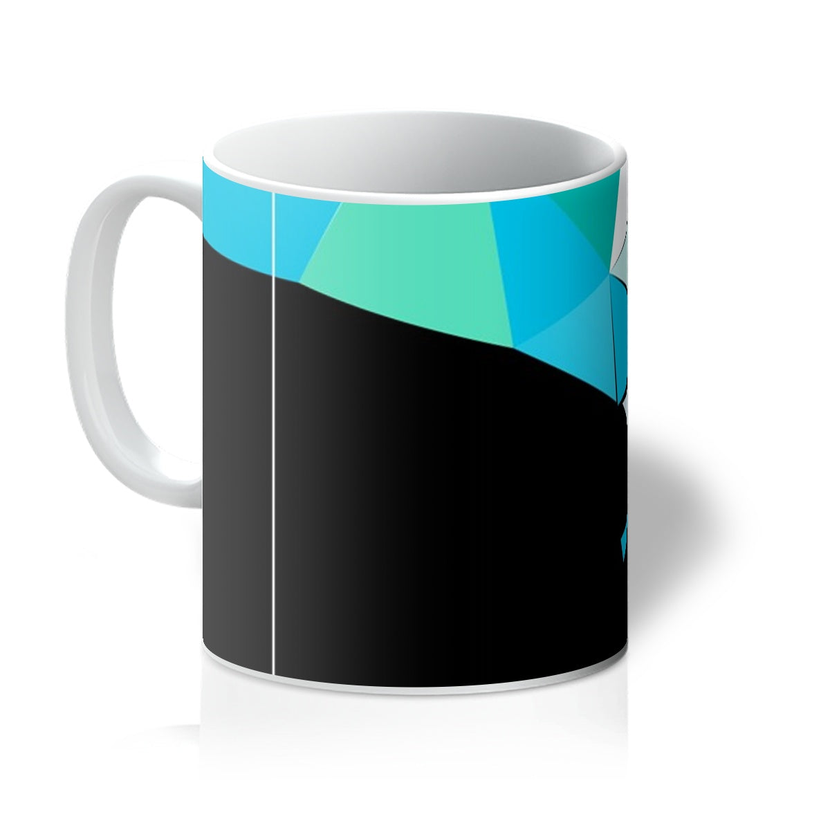 Waterga Rune Mug