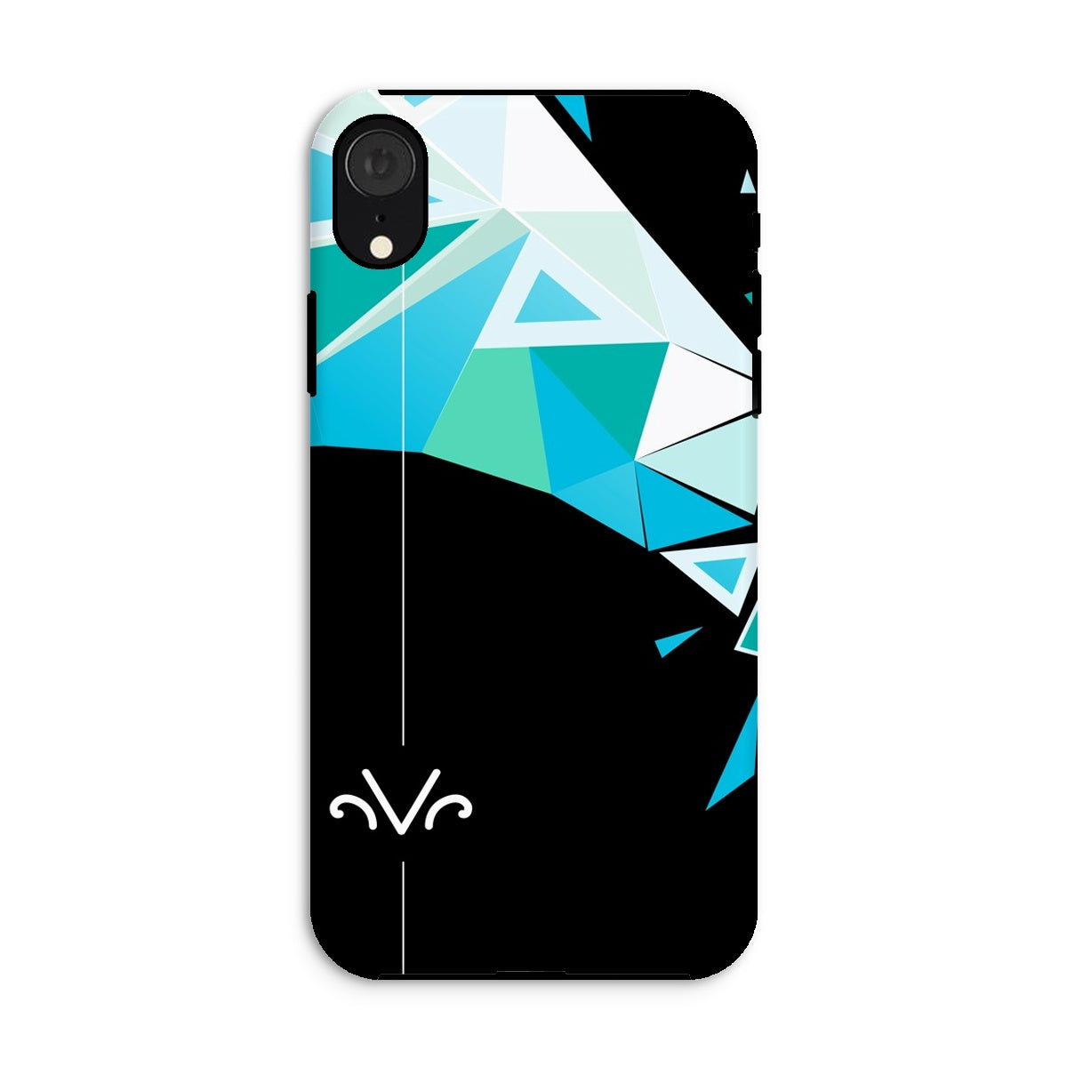 Waterga Rune Tough Phone Case