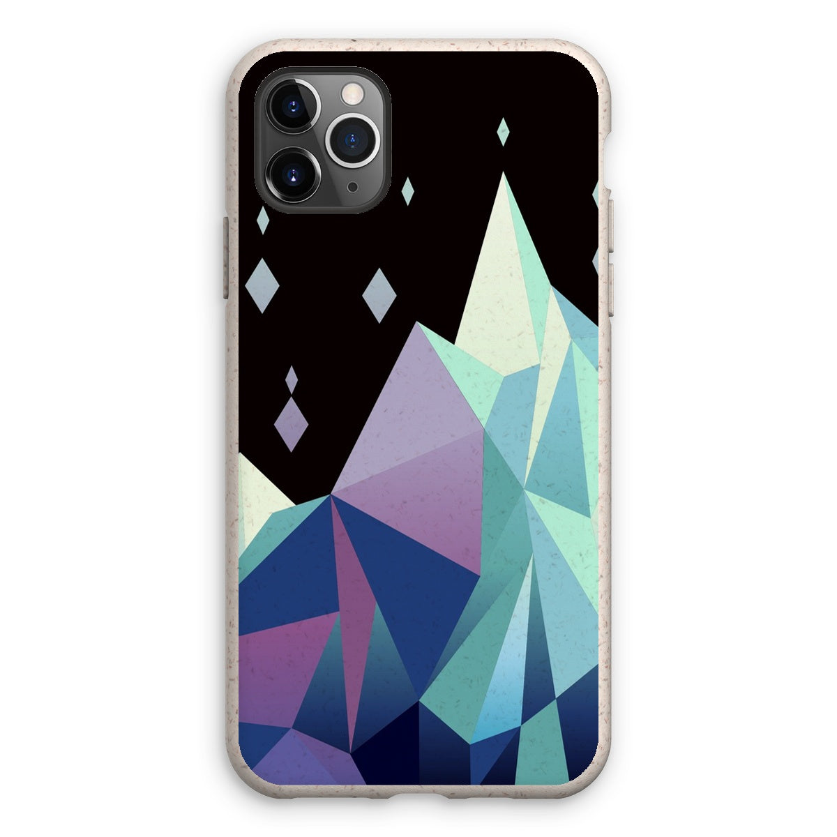 Blizzaga Rune Eco Phone Case