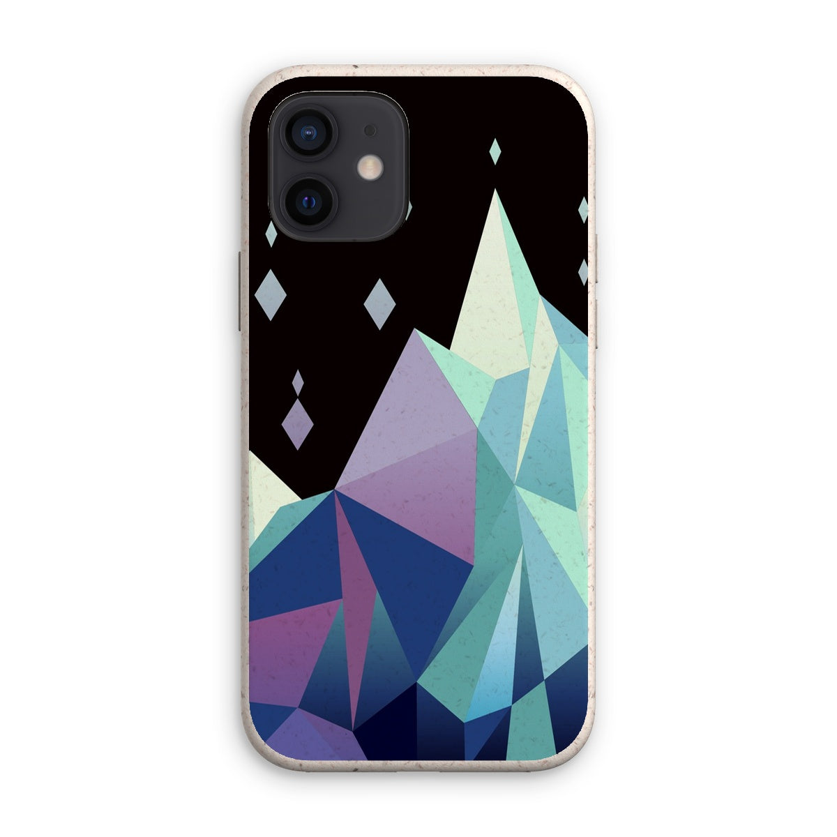 Blizzaga Rune Eco Phone Case