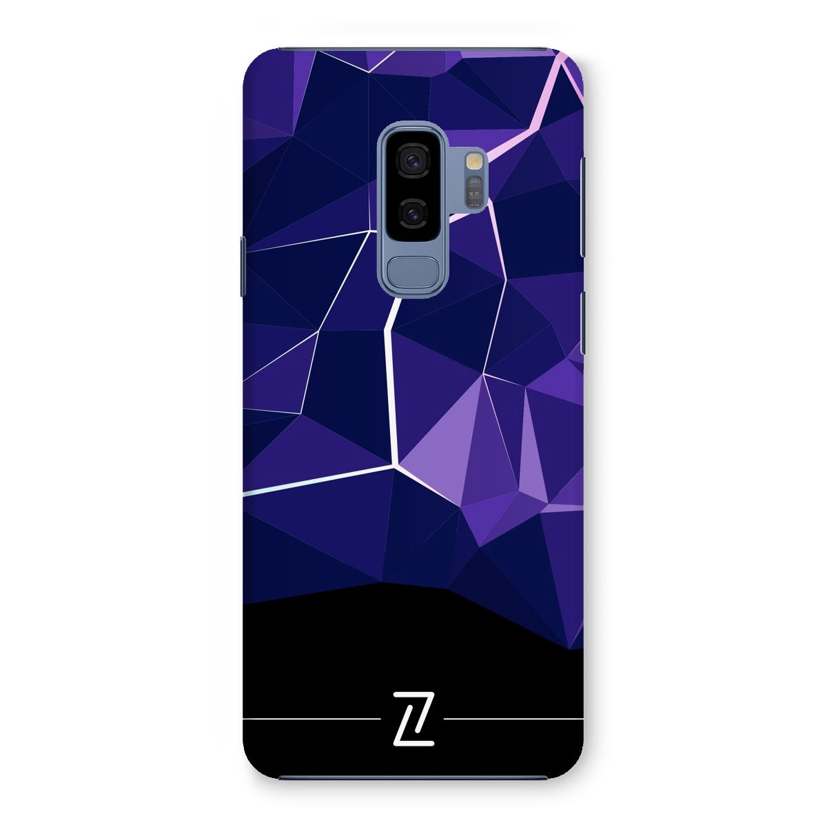 Thundaga Rune Snap Phone Case