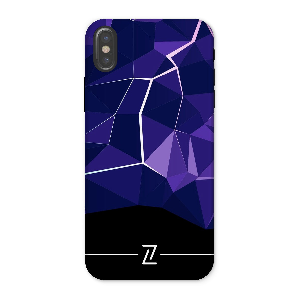 Thundaga Rune Tough Phone Case