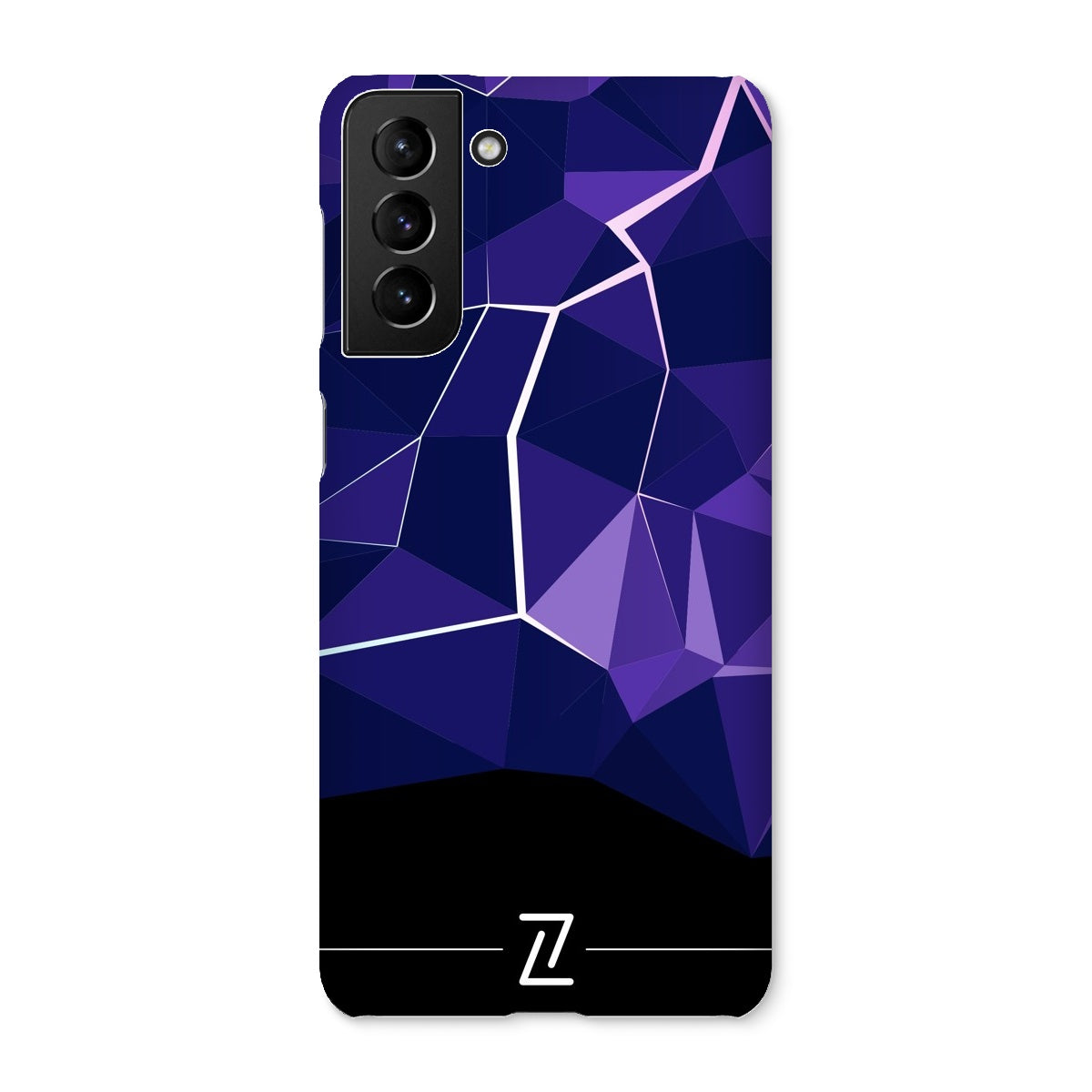 Thundaga Rune Snap Phone Case