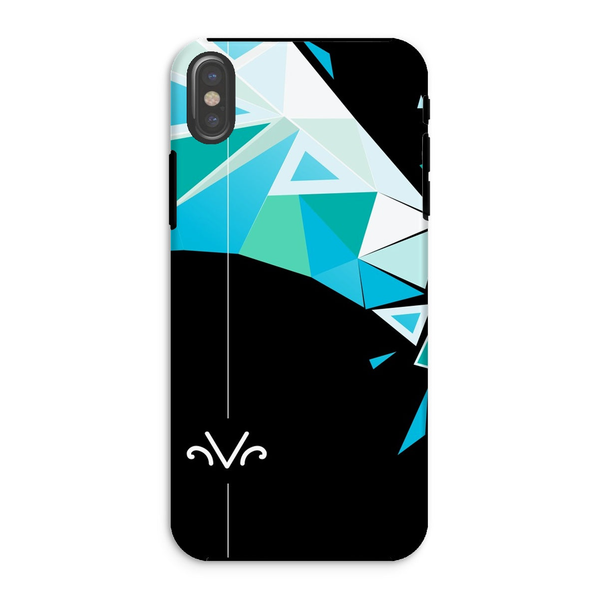 Waterga Rune Tough Phone Case