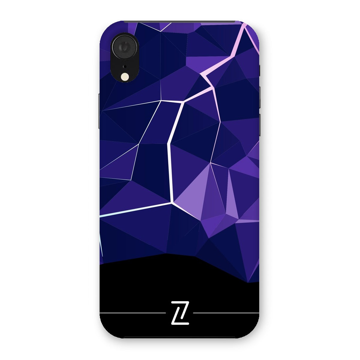 Thundaga Rune Snap Phone Case