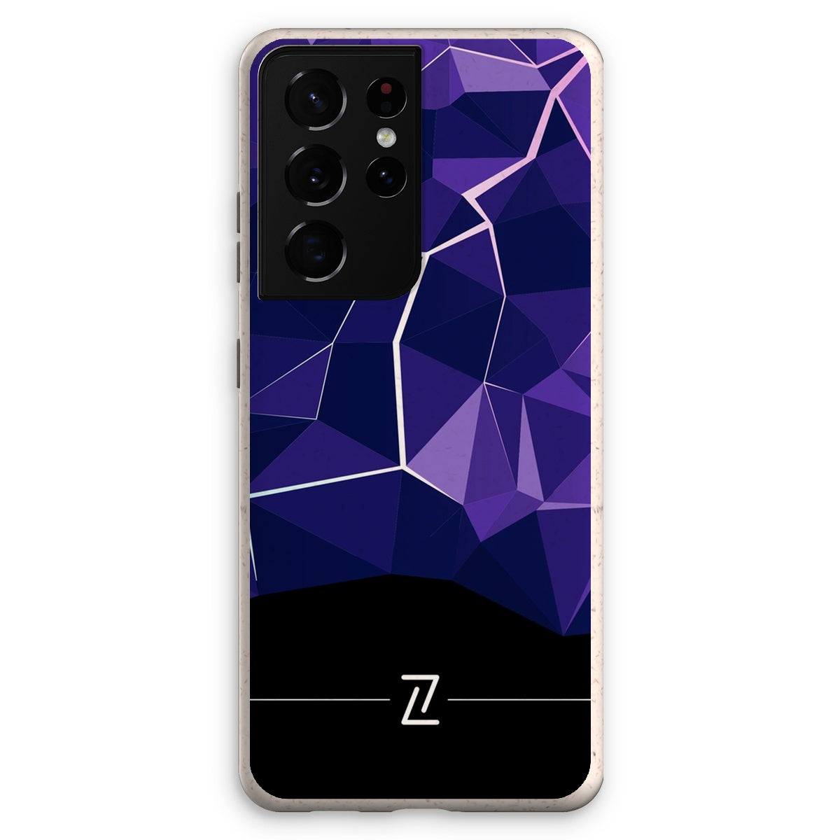 Thundaga Rune Eco Phone Case