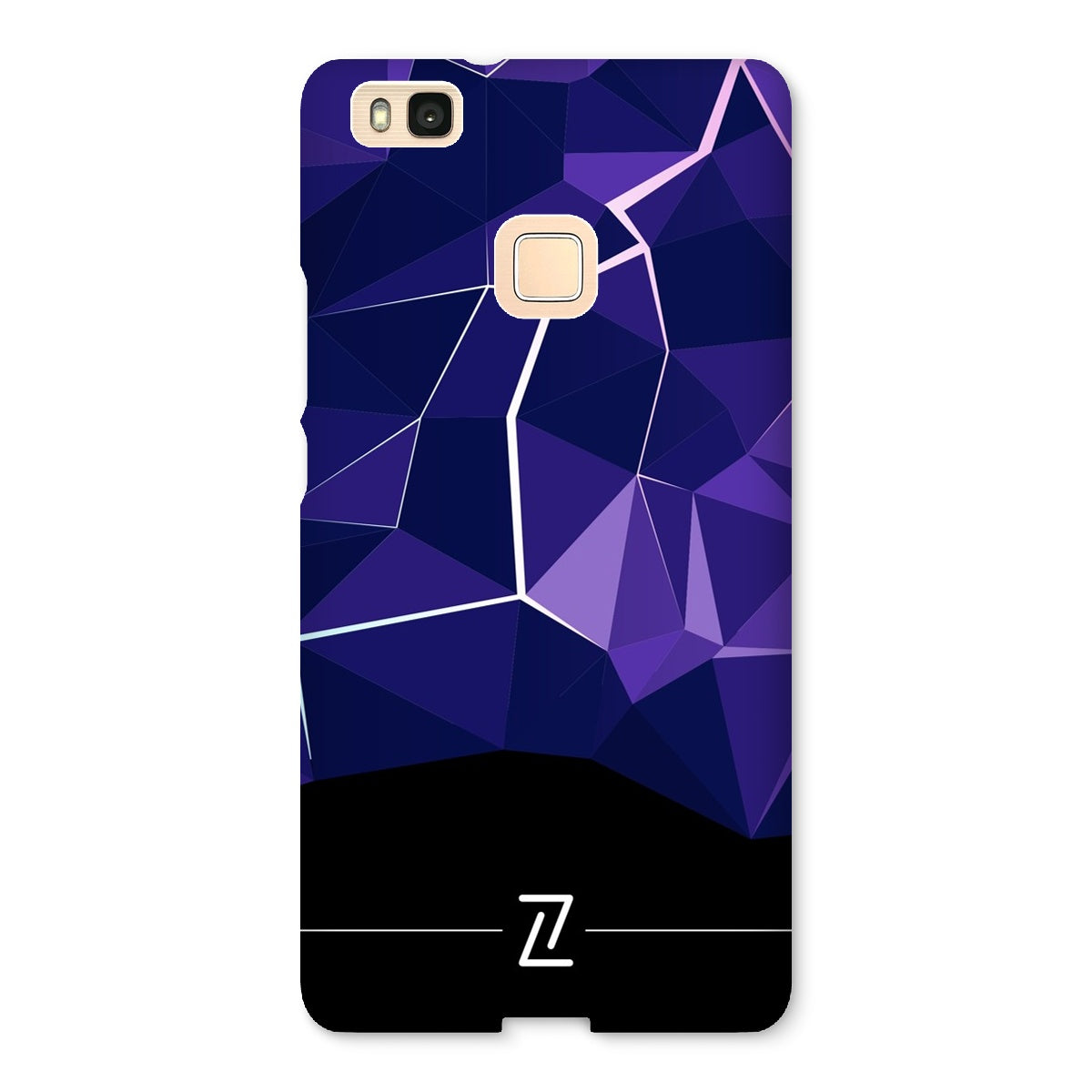 Thundaga Rune Snap Phone Case