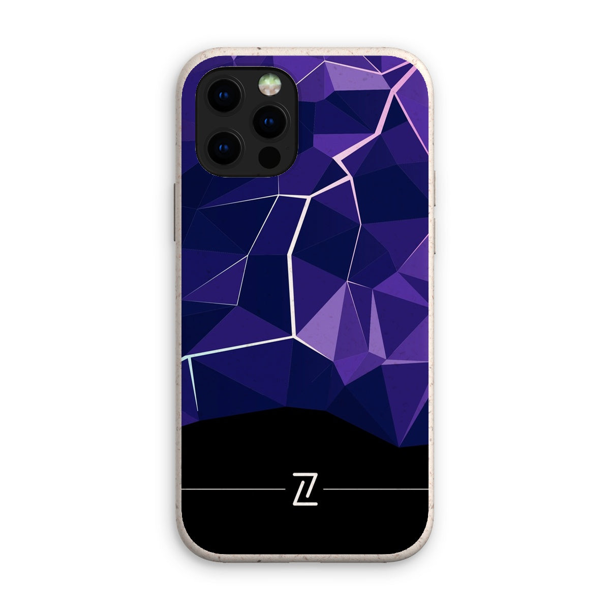 Thundaga Rune Eco Phone Case