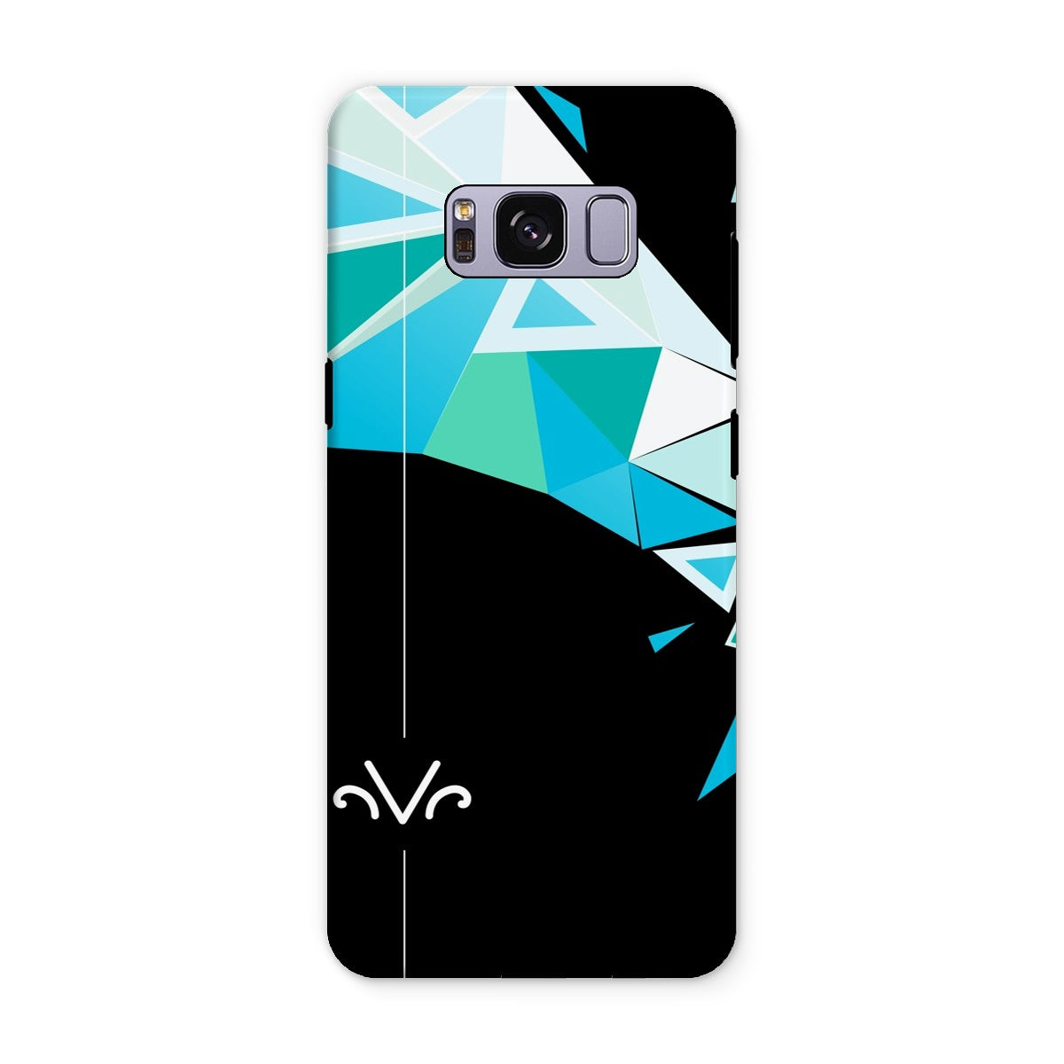 Waterga Rune Tough Phone Case