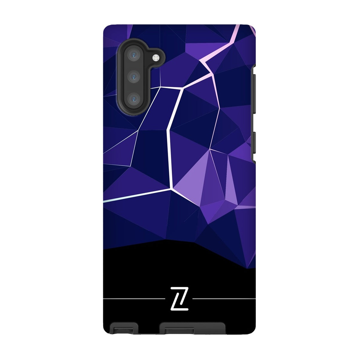 Thundaga Rune Tough Phone Case