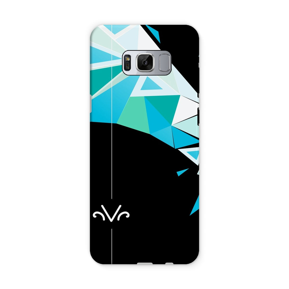 Waterga Rune Tough Phone Case