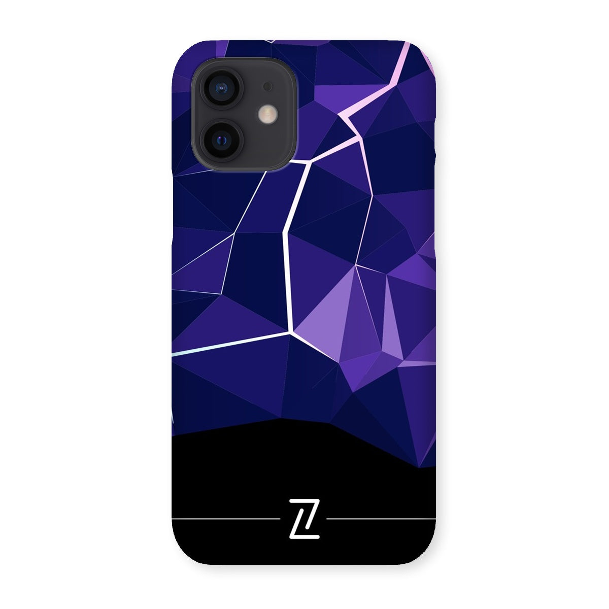 Thundaga Rune Snap Phone Case