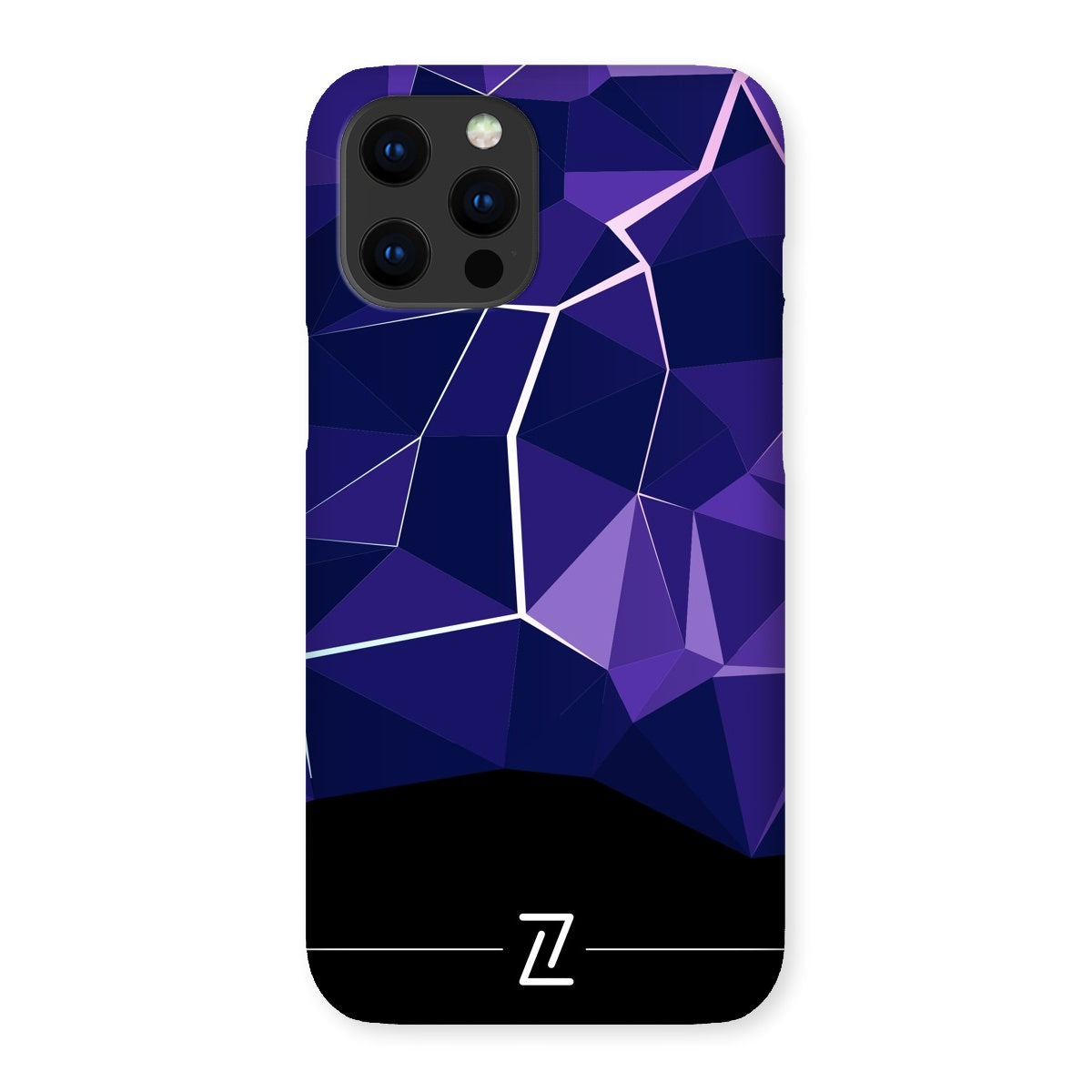Thundaga Rune Snap Phone Case