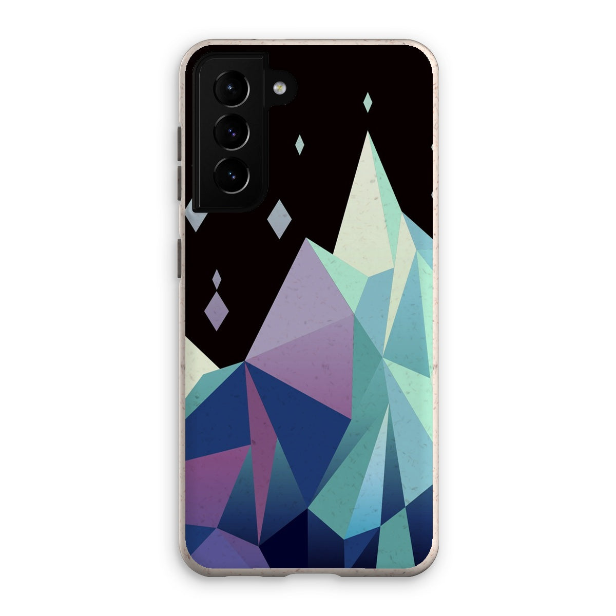 Blizzaga Rune Eco Phone Case