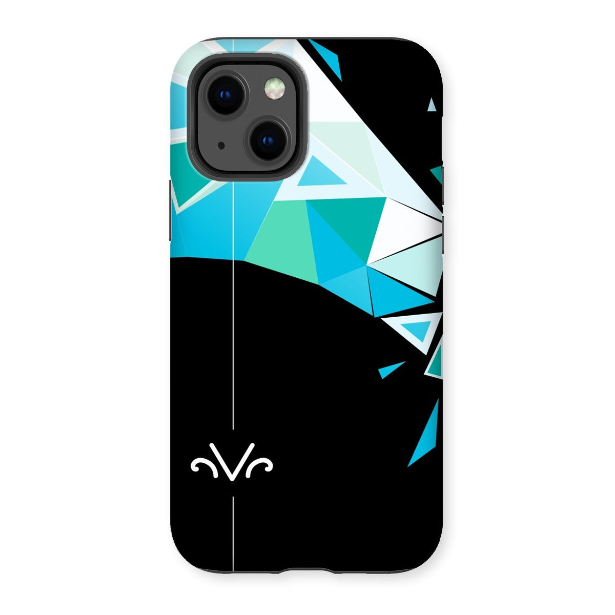 Waterga Rune Tough Phone Case