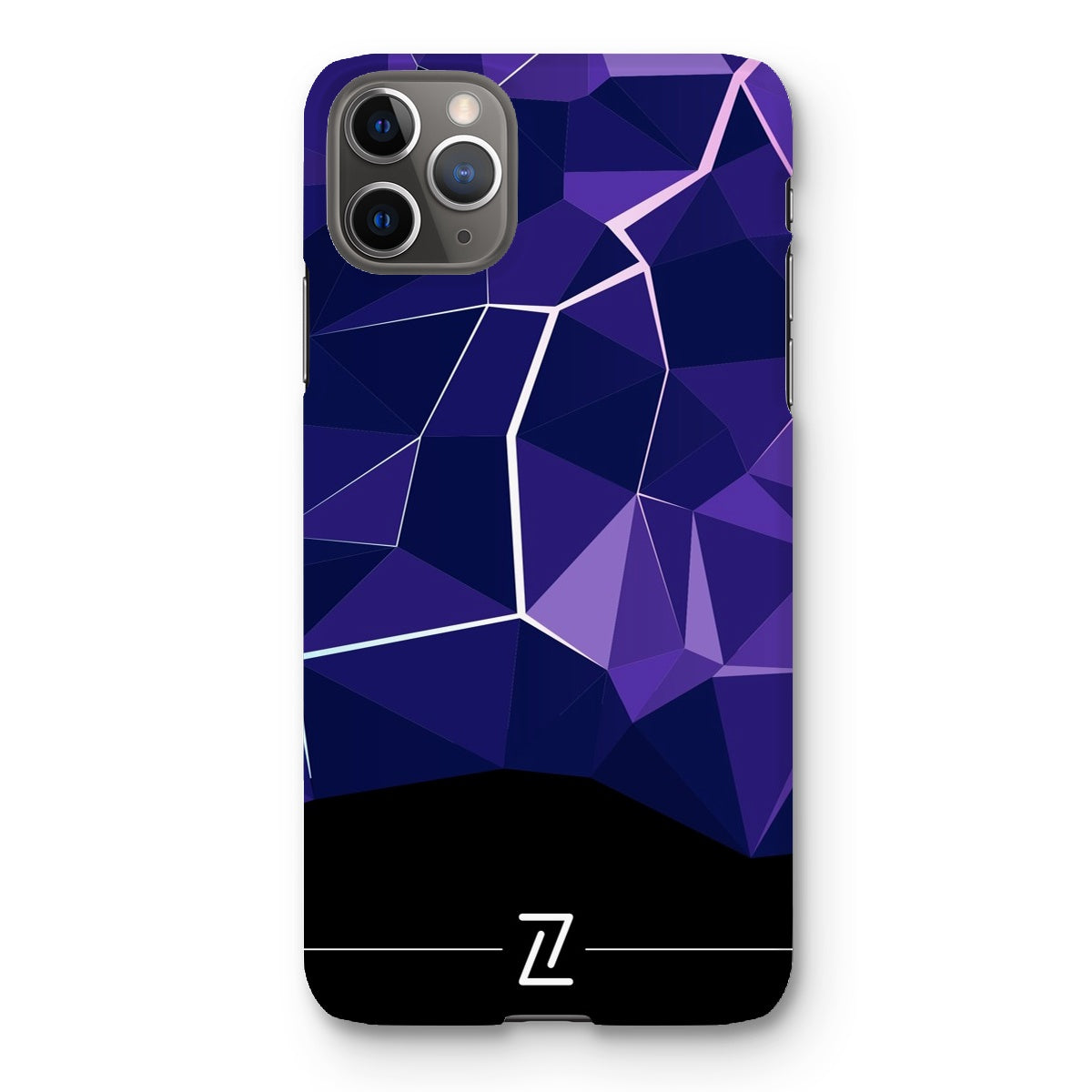 Thundaga Rune Snap Phone Case